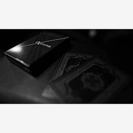 Spielkarten Deck Executive by Ellusionist