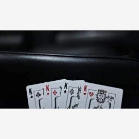 Spielkarten Deck Executive by Ellusionist