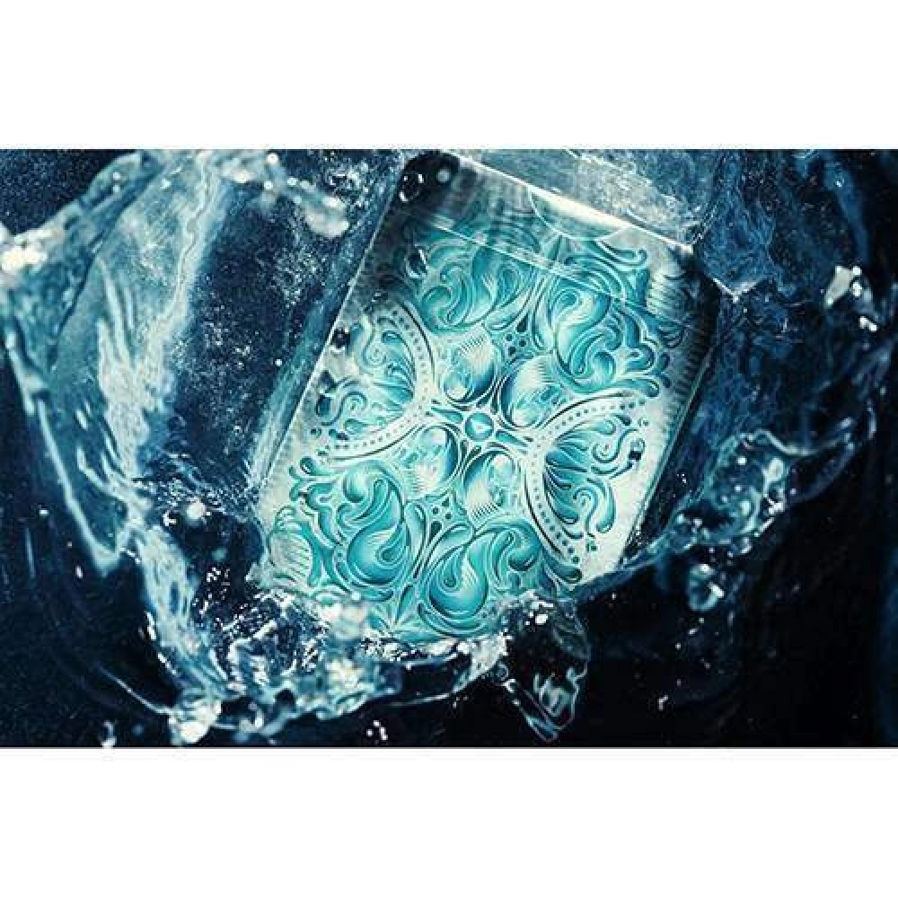 Spielkarten Fathom Playing Cards by Ellusionist