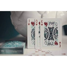 Spielkarten Fathom Playing Cards by Ellusionist
