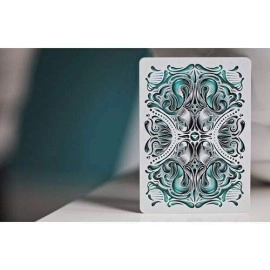 Spielkarten Fathom Playing Cards by Ellusionist