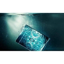 Spielkarten Fathom Playing Cards by Ellusionist
