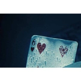 Spielkarten Fathom Playing Cards by Ellusionist