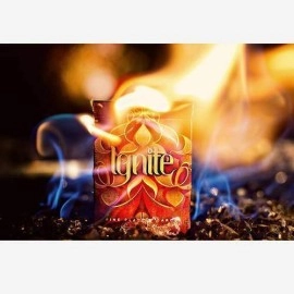 Kartenspiel Ignite von Ellusionist