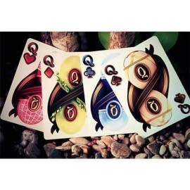 Spielkarten Imperial Playing Cards by The Blue Crown