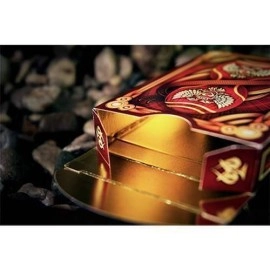 Spielkarten Imperial Playing Cards by The Blue Crown