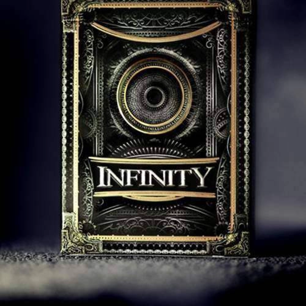 Kartenspiel Infinity Playing Cards von Ellusionist