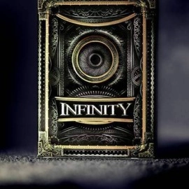 Kartenspiel Infinity Playing Cards von Ellusionist