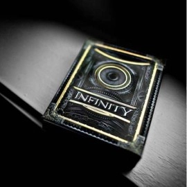 Kartenspiel Infinity Playing Cards von Ellusionist