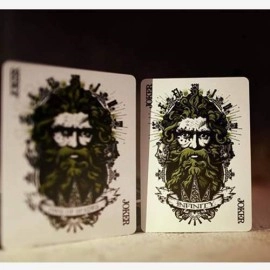 Kartenspiel Infinity Playing Cards von Ellusionist