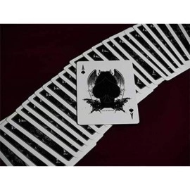 Inmortuorum Deck by Dan Sperry
