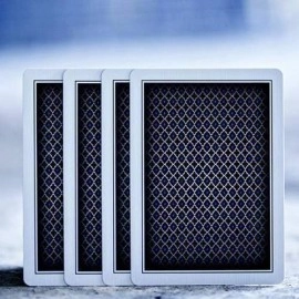 Kartenspiel LTD von Ellusionist - Blau