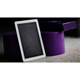 Spielkarten LTD playing cards by Ellusionist - Purple