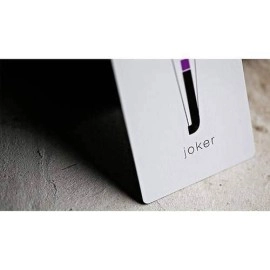 Spielkarten LTD playing cards by Ellusionist - Purple