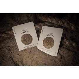 Spielkarten Medallions by Theory11