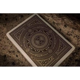 Spielkarten Medallions by Theory11