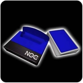Spielkarten NOC V3 Deck (Blue) by OPC