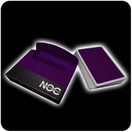 Spielkarten NOC V3 Deck (Purple) by OPC