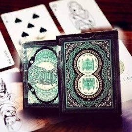 Spielkarten Phantom Deck by Eric Duan