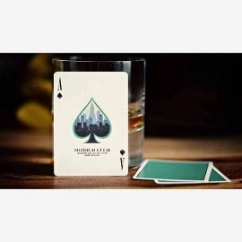 Kartenspiel Pressers Playing Cards by Ellusionist