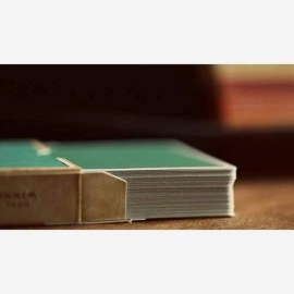 Kartenspiel Pressers Playing Cards by Ellusionist