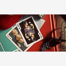 Kartenspiel Pressers Playing Cards by Ellusionist