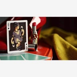 Kartenspiel Pressers Playing Cards by Ellusionist
