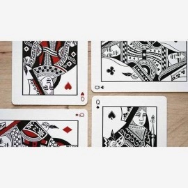 Kartenspiel Republic von Ellusionist n. 02