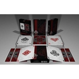 Spielkarten Ritual Playing Cards by US Playing Cards