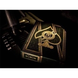 Spielkarten Run Playing Cards Standard by Murphys Magic - With protective hardened card case