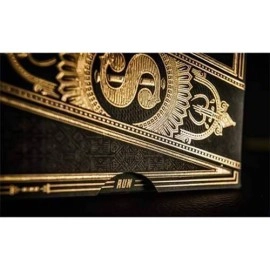 Spielkarten Run Playing Cards Standard by Murphys Magic - With protective hardened card case