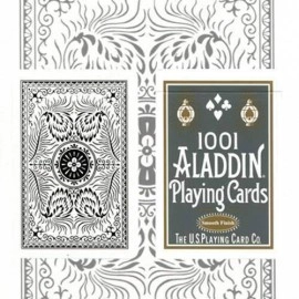 Spielkarten The Aladdin Deck by The Blue Crown
