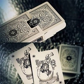 Spielkarten The Aladdin Deck by The Blue Crown