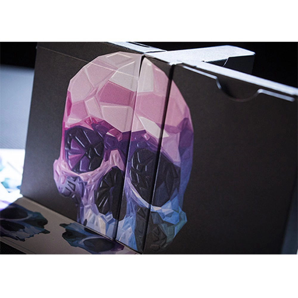 Spielkarten Memento Mori NXS (Nexus) Playing Cards