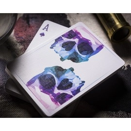 Spielkarten Memento Mori NXS (Nexus) Playing Cards