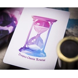 Spielkarten Memento Mori NXS (Nexus) Playing Cards