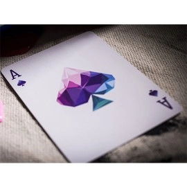 Spielkarten Memento Mori NXS (Nexus) Playing Cards