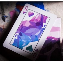 Spielkarten Memento Mori NXS (Nexus) Playing Cards