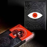 Spielkarten Memento Mori - Limited Edition