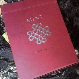 Spielkarten Raspberry Mint Playing Cards