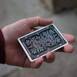 Spielkarten Monarch Now you see me 2 - Limited Edition by Theory11 & Cast of Now you see me 2