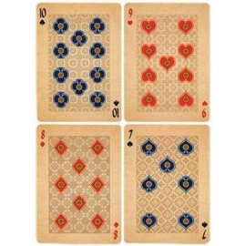 Spielkarten Dia de los Muertos Original Playing Card (2nd Edition) 