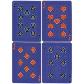 Spielkarten Dia de los Muertos Painted Playing Card (2nd Edition) 