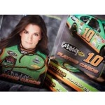 Nascar Playing Cards: Danica Patrick (2 deck set)