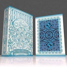Spielkarten Bicycle - Neoclassic Playing Cards
