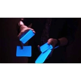 Neon Deck (Blue) by SansMinds