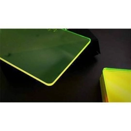 Neon Deck (Yellow) by SansMinds
