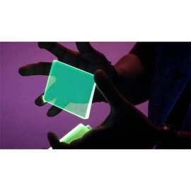 Neon Deck (Yellow) by SansMinds