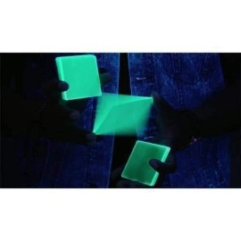Neon Deck (Green) by SansMinds