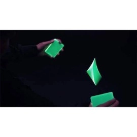 Neon Deck (Green) by SansMinds